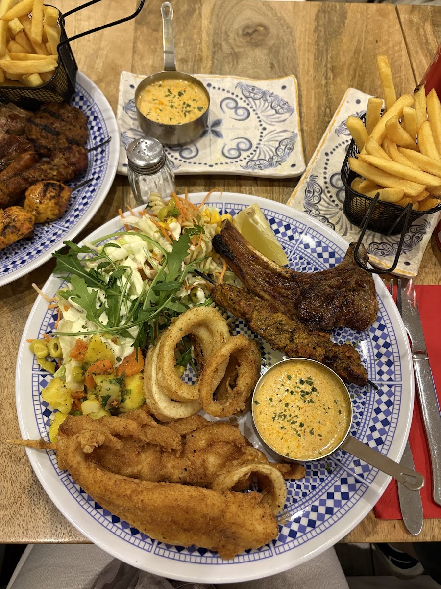 Aux Délices D'orient Photos 2